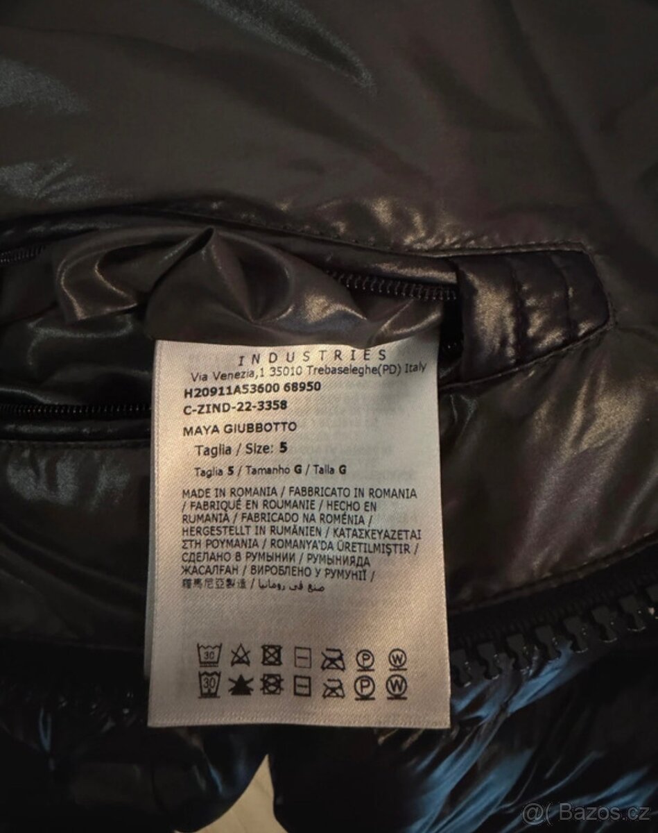 Pánská bunda Moncler - 8