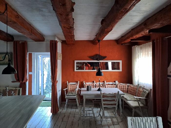 Rodinný dům-penzion Valtice - 8