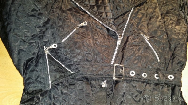 Bundy dámská S/dívčí 158 - 8