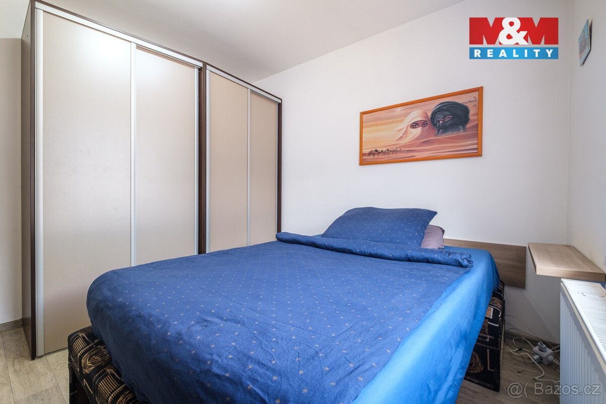 Prodej rodinného domu, 367 m², Březová, ul. Okružní - 8