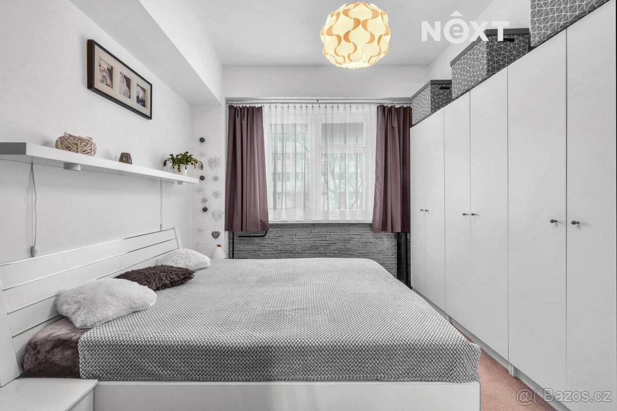 Prodej byt 3+1, 76㎡ - 8