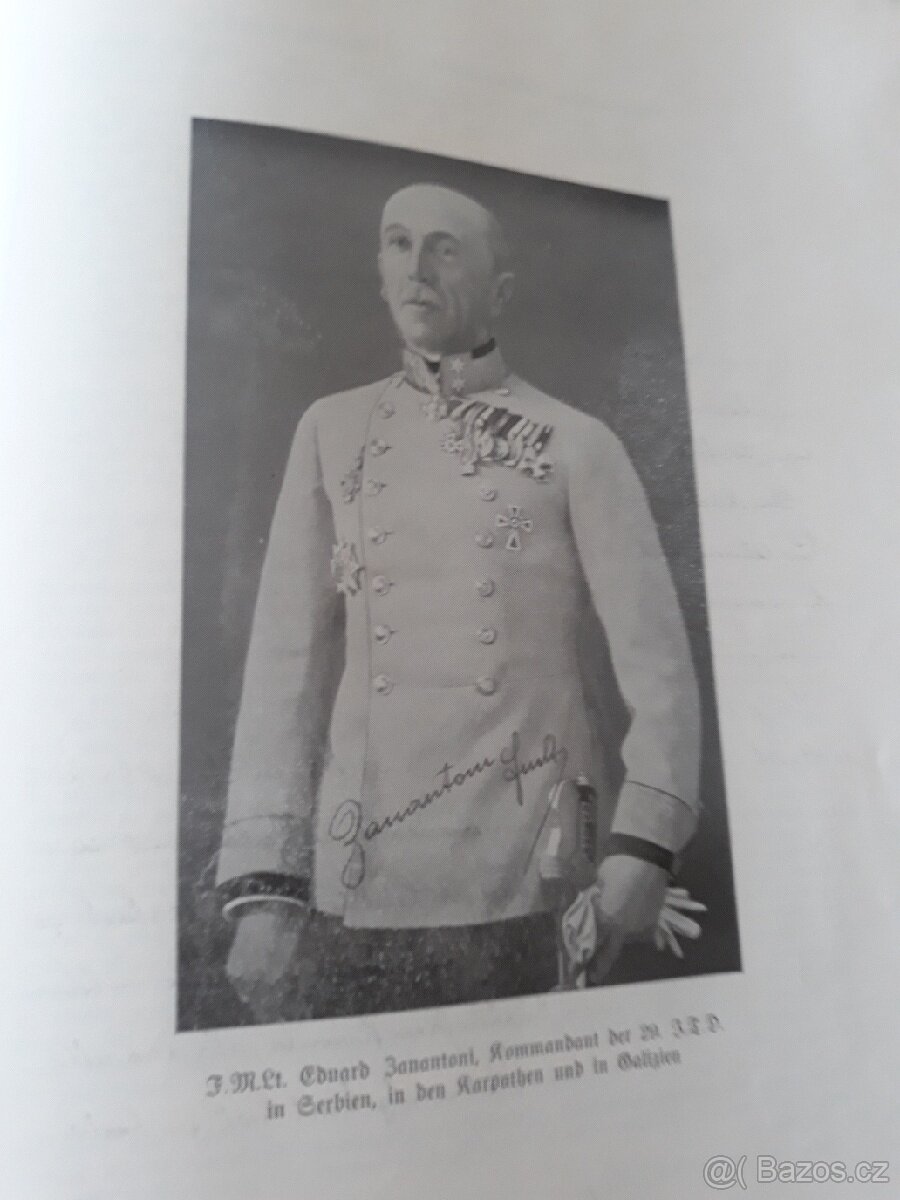 "UNIKÁT" LITOMĚŘICKÉHO dělostřeleckého regimentu "42" - 8