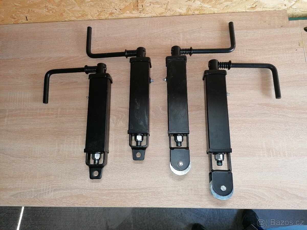 Prodám operný nohy od 1 do 5t - 8