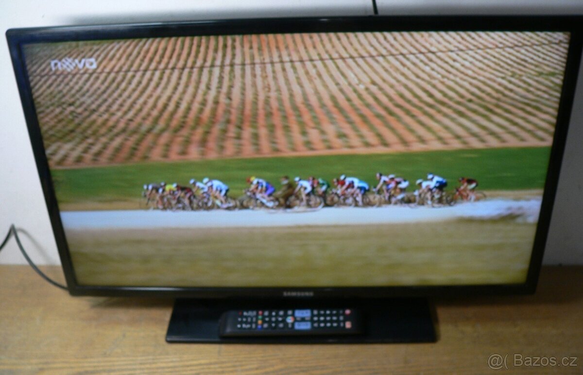 LED televize 80cm SAMSUNG, 32 palců, nemá DVBT2 - 8