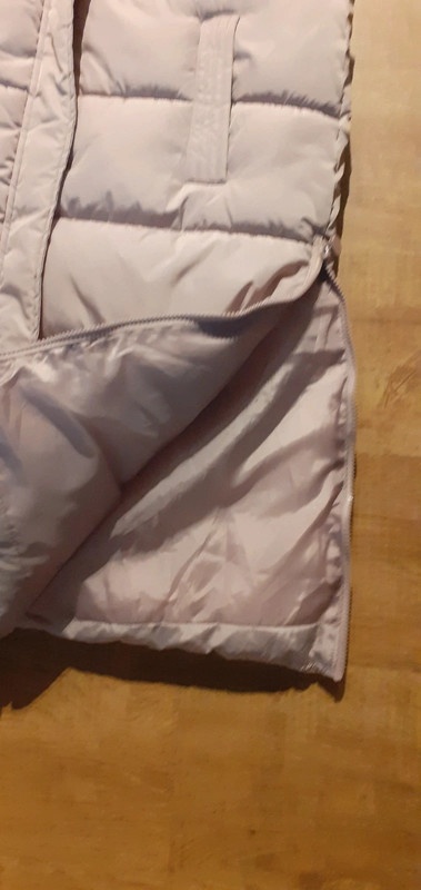 Dlouhá vesta vel.L - 8