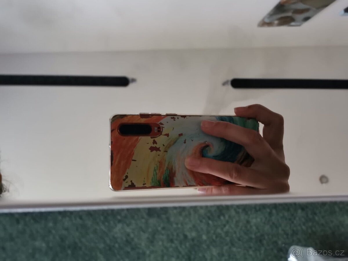 Polička do koupelny SAPHO - 8