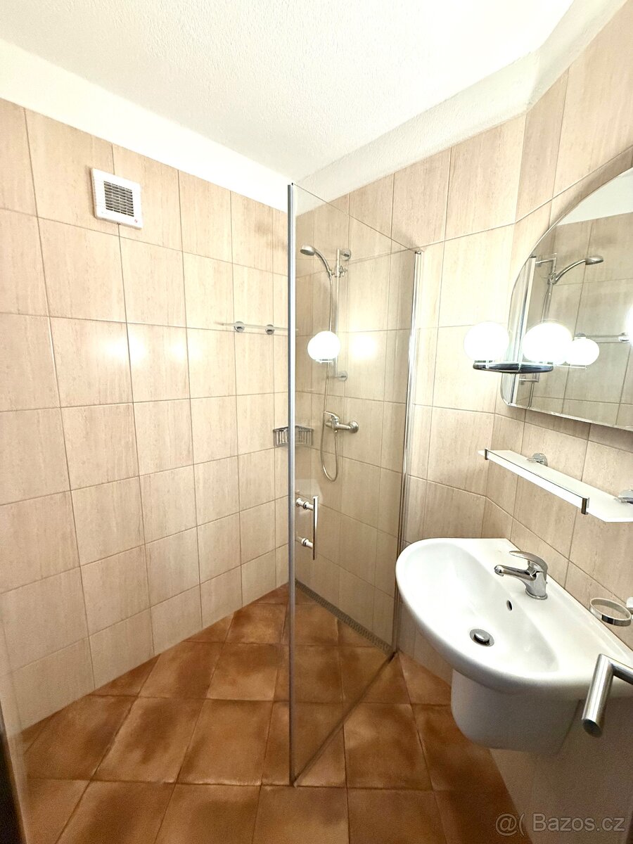 Pronájem 4kk, 1.patro, terasa, parkovací místo - 8