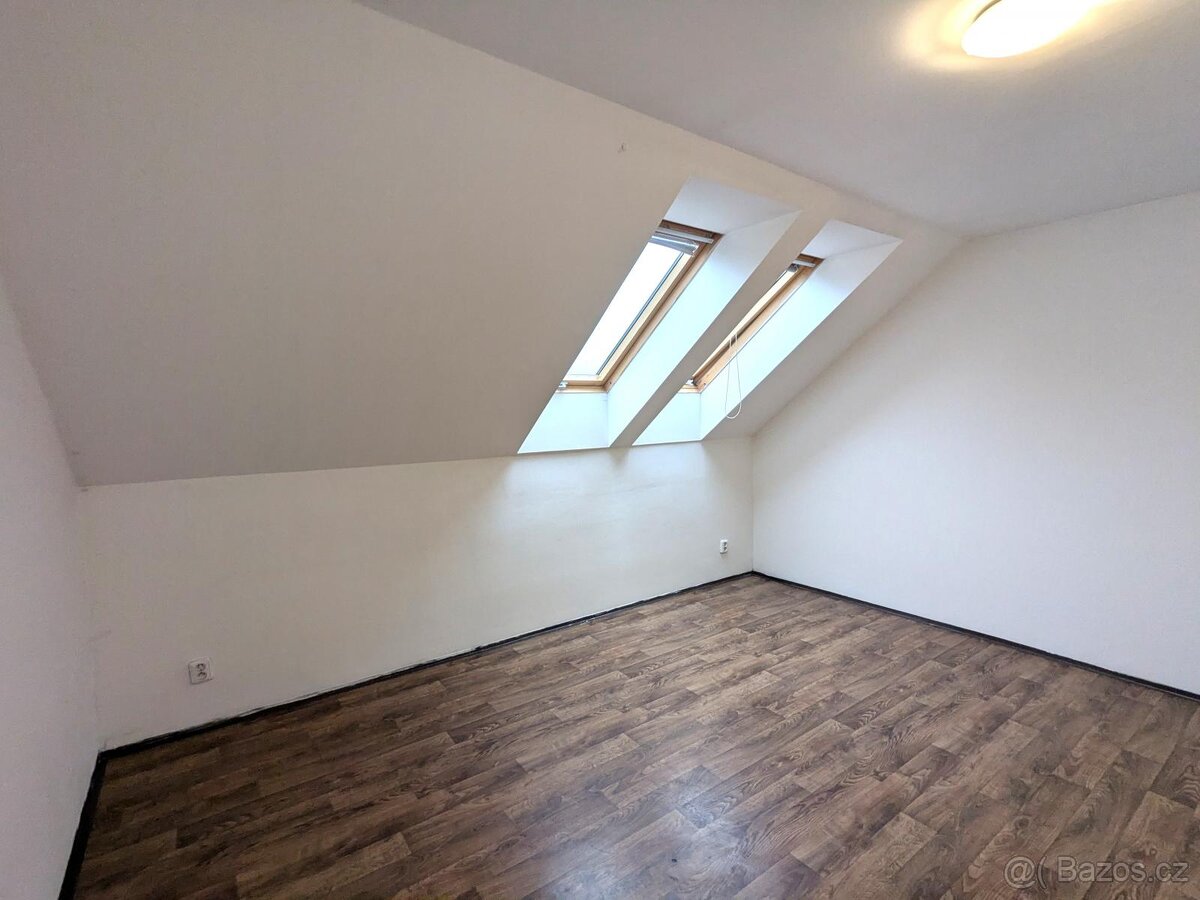 Pronájem bytu 4+ kk, Ukrajinská 418, Litvínov - 8