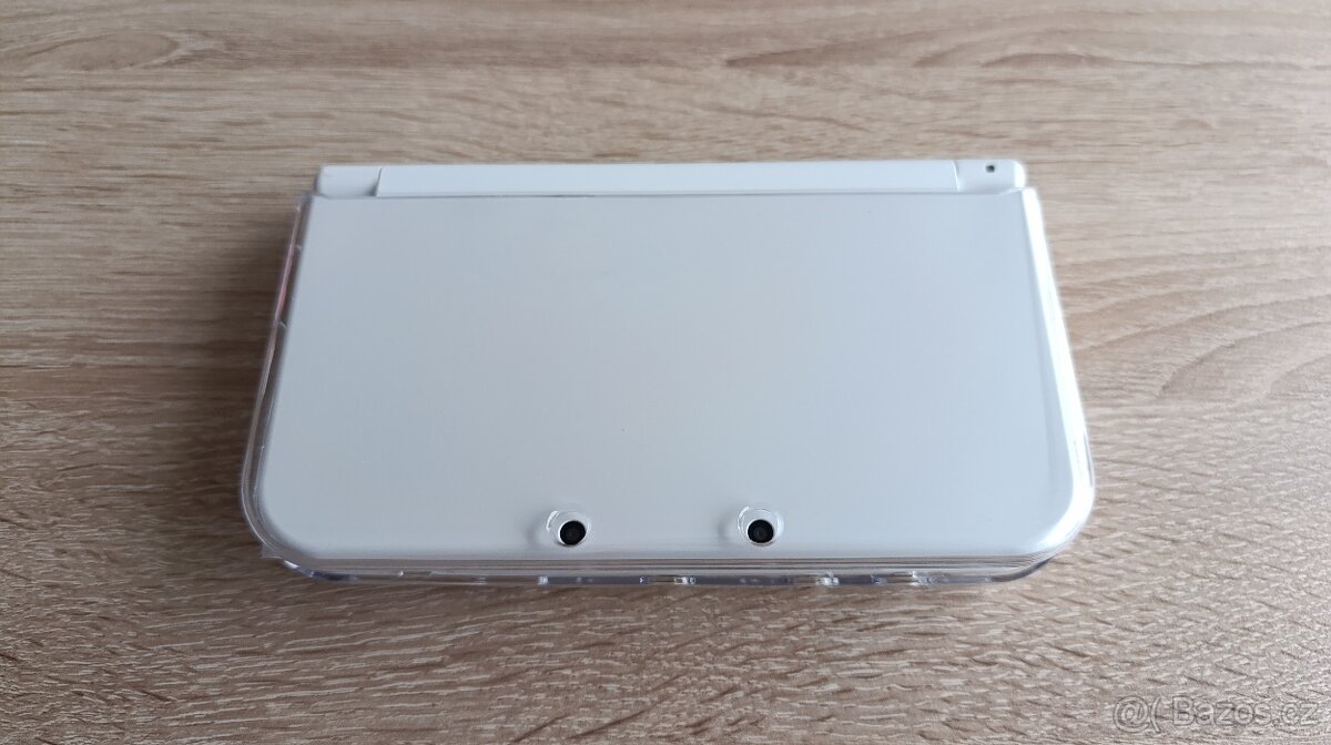 Prodám New Nintendo 3DS XL - 8