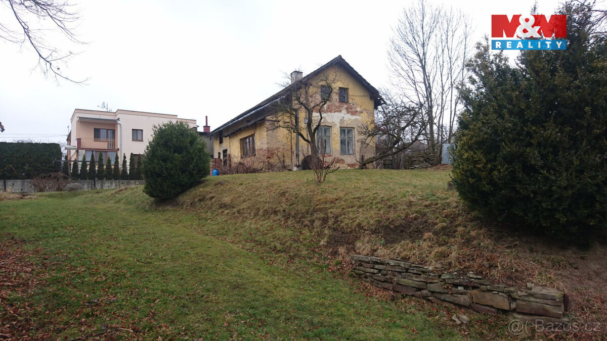 Prodej rodinného domu, 240 m², Ostrava, ul. Družební - 8