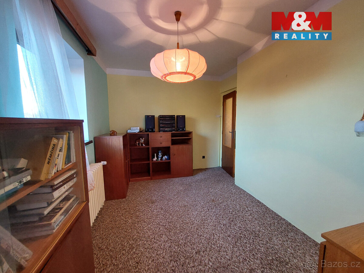 Prodej rodinného domu, 117 m², Přistoupim - 8