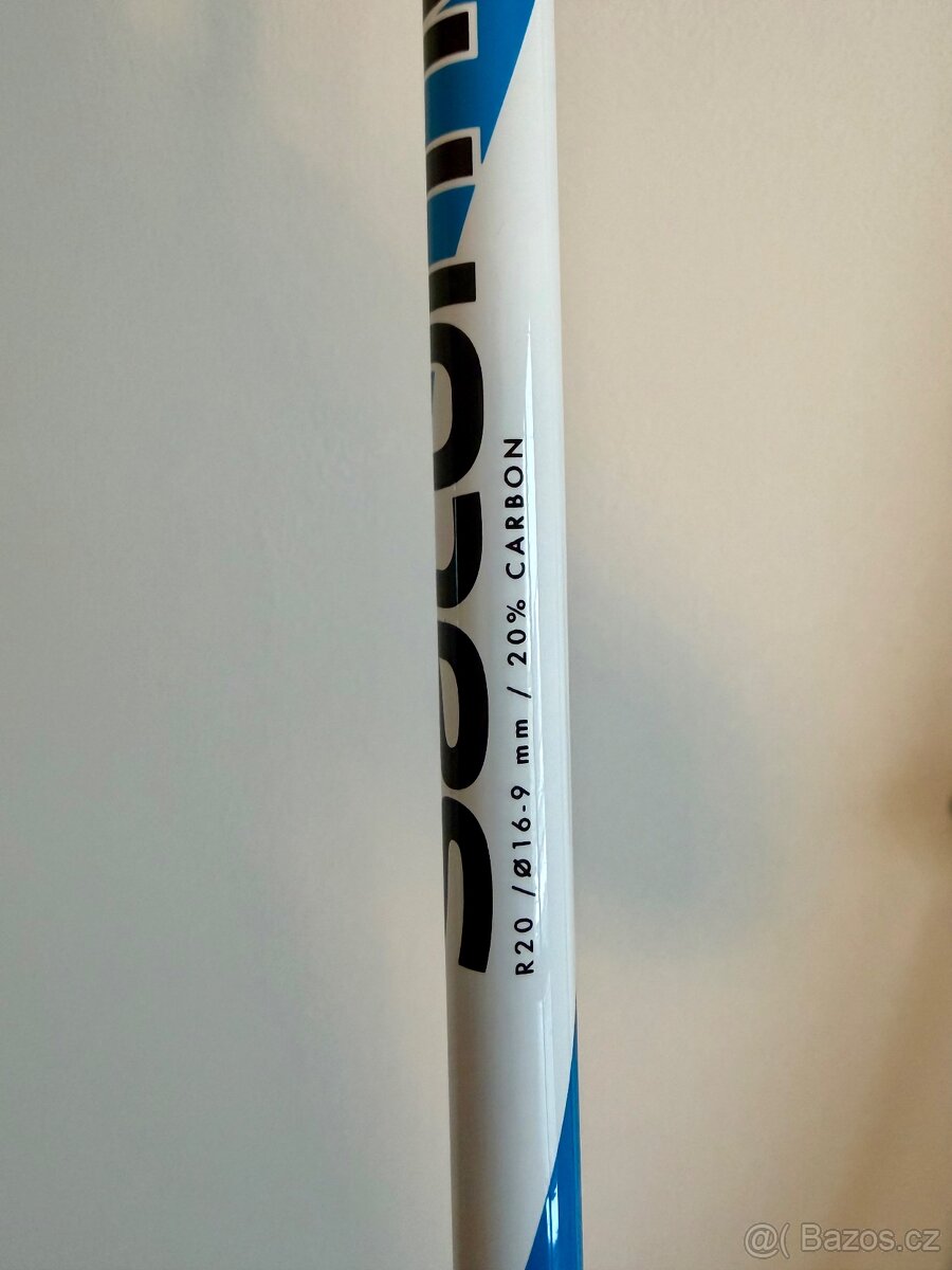 Salomon běžkařský set - 8