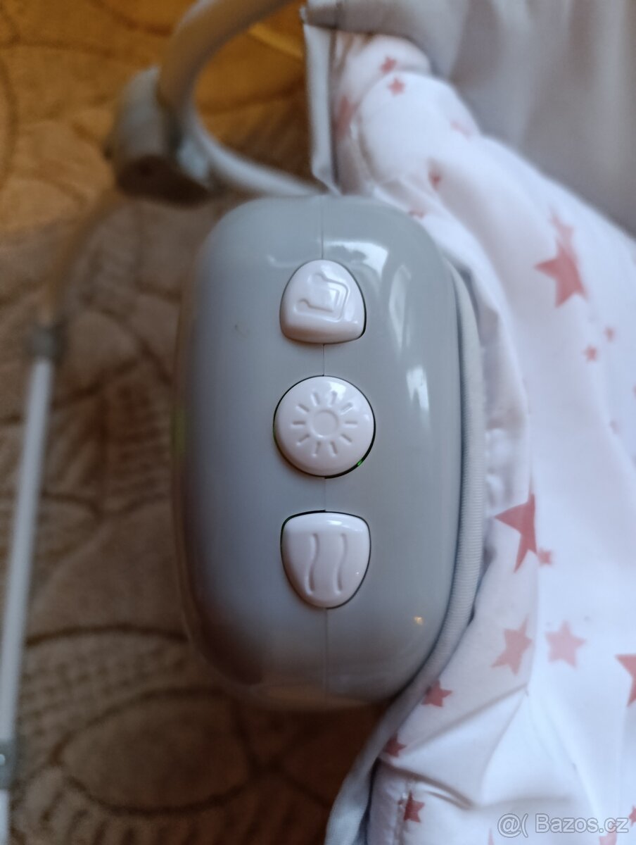 Dětské houpatko - 8