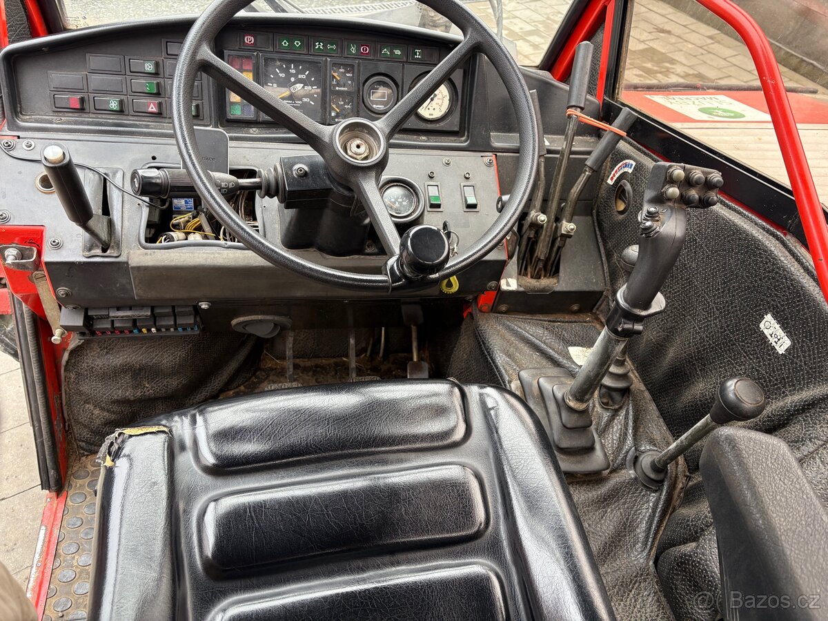 Reform Metrac H5 - 8