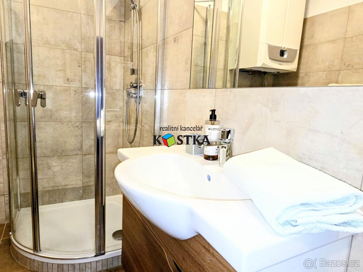 byt 2KK Příbor pronájem - 8