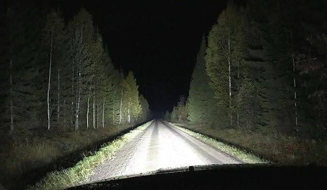 Lada Niva 4x4 URBAN/BRONTO - 8