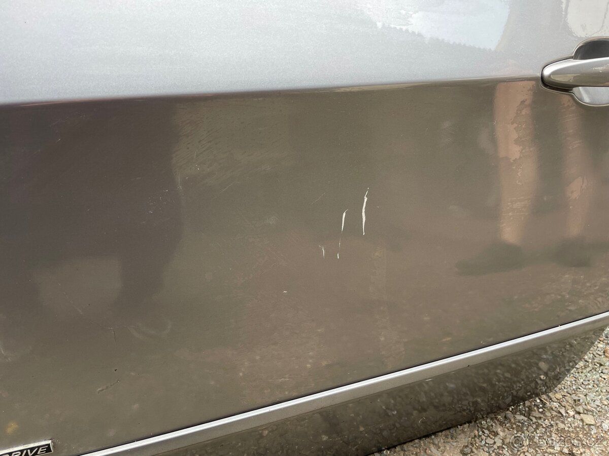 Dveře BMW X5 E70 - 8