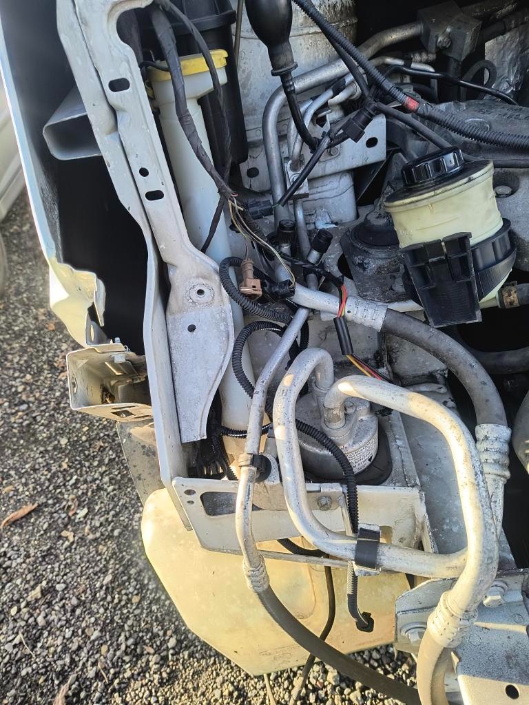 Renault Trafic, Nissan Primastar, Opel Vivaro - 8