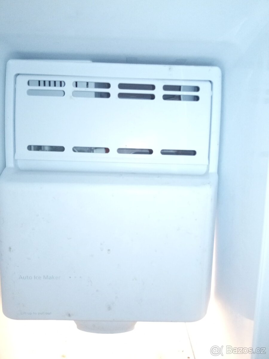 Prodám Samsung lednice - 8