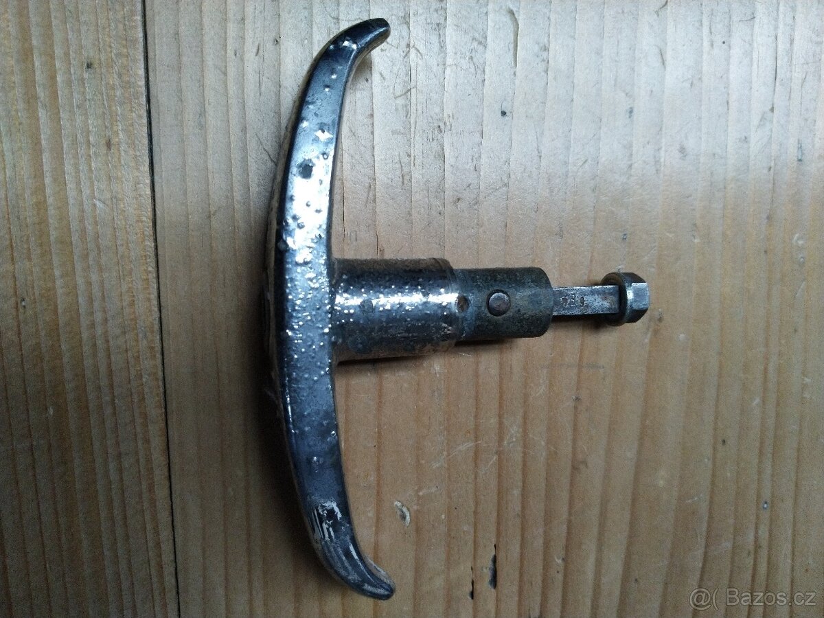 Prodám nd T1 a vw brouk, 666,- kus - 8