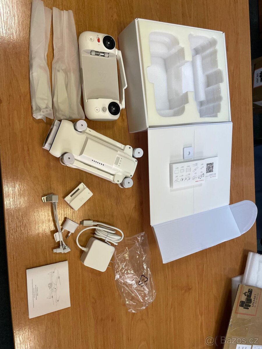 FIMI X8T 4K V640 - 8