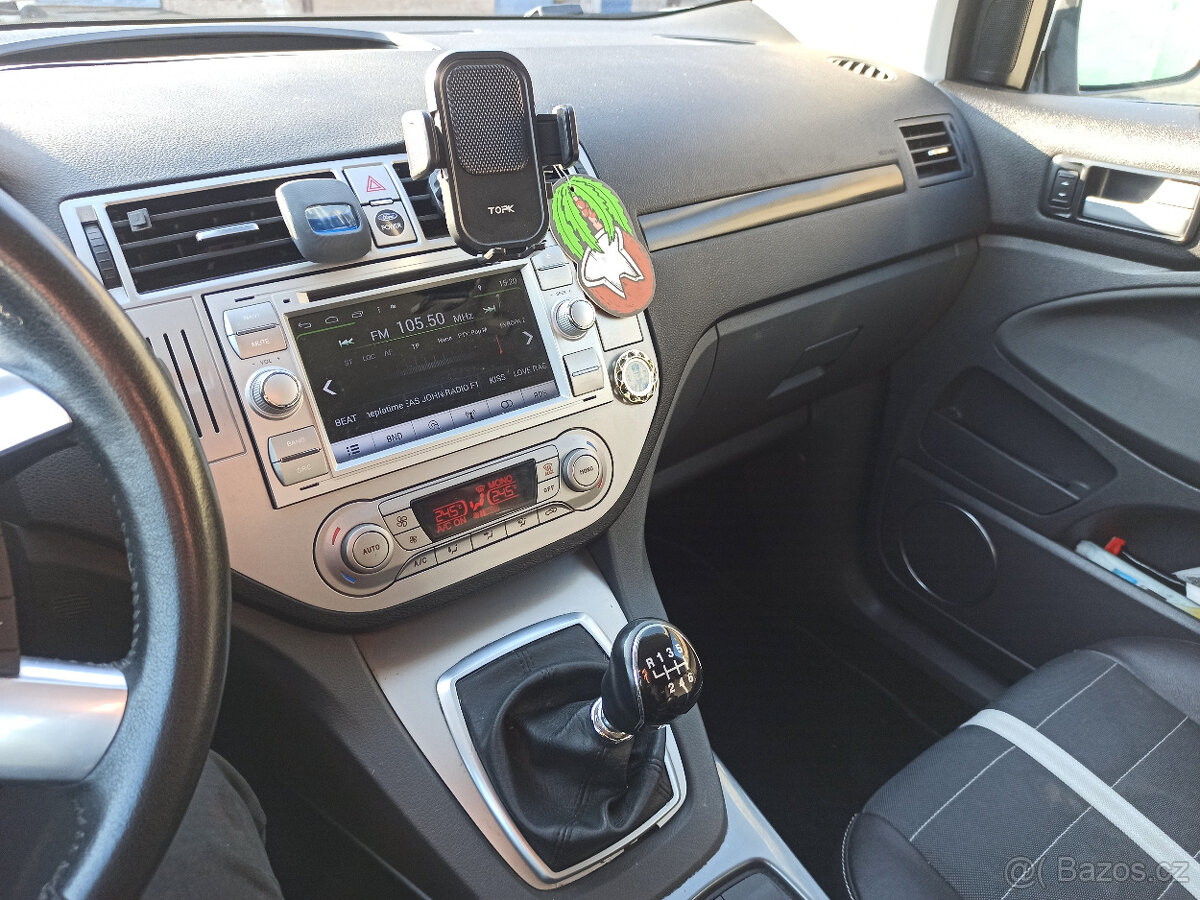 Ford Kuga 2.0TDCi 2009 - 8