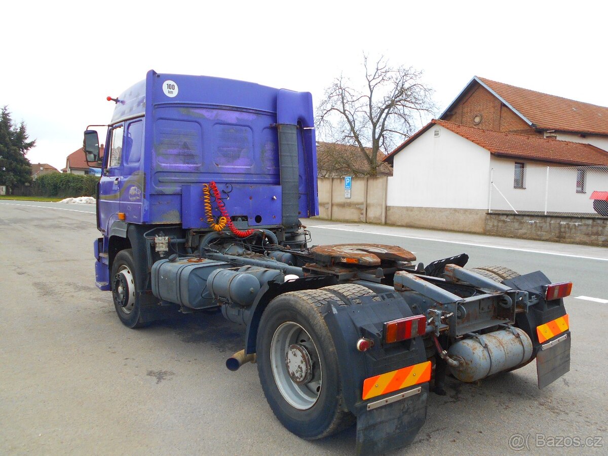 LIAZ 110.573 - 8