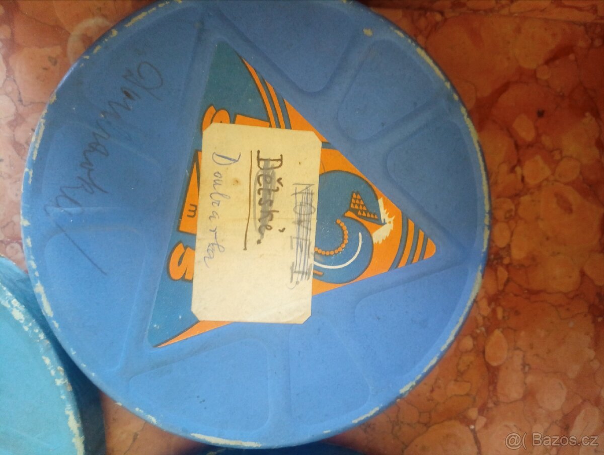 Projektor Weimar 3 - 8