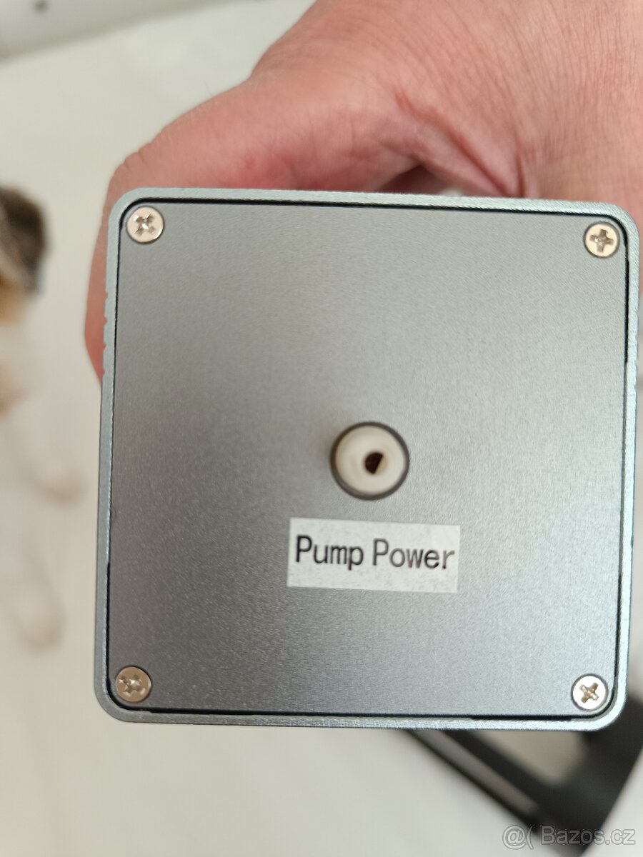 Gravírovací laser Wainlux - 8