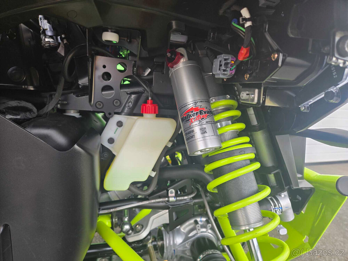 POLARIS SCRAMBLER XP 1000 S 2026 ATV čtyřkolka - 8