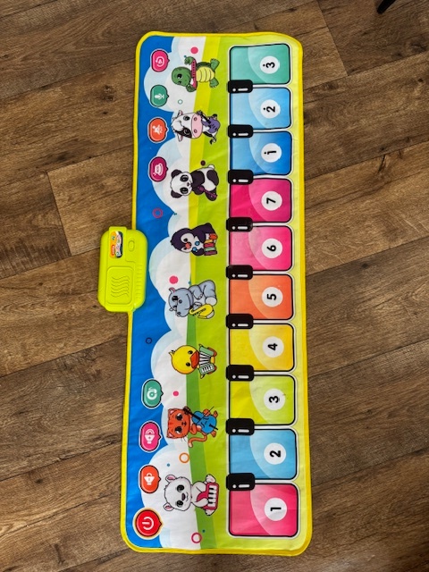 Dětské hračky - 8