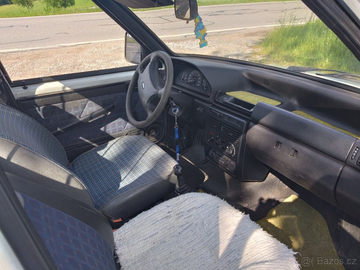 Fiat Fiorino 147 Pick-up - 8