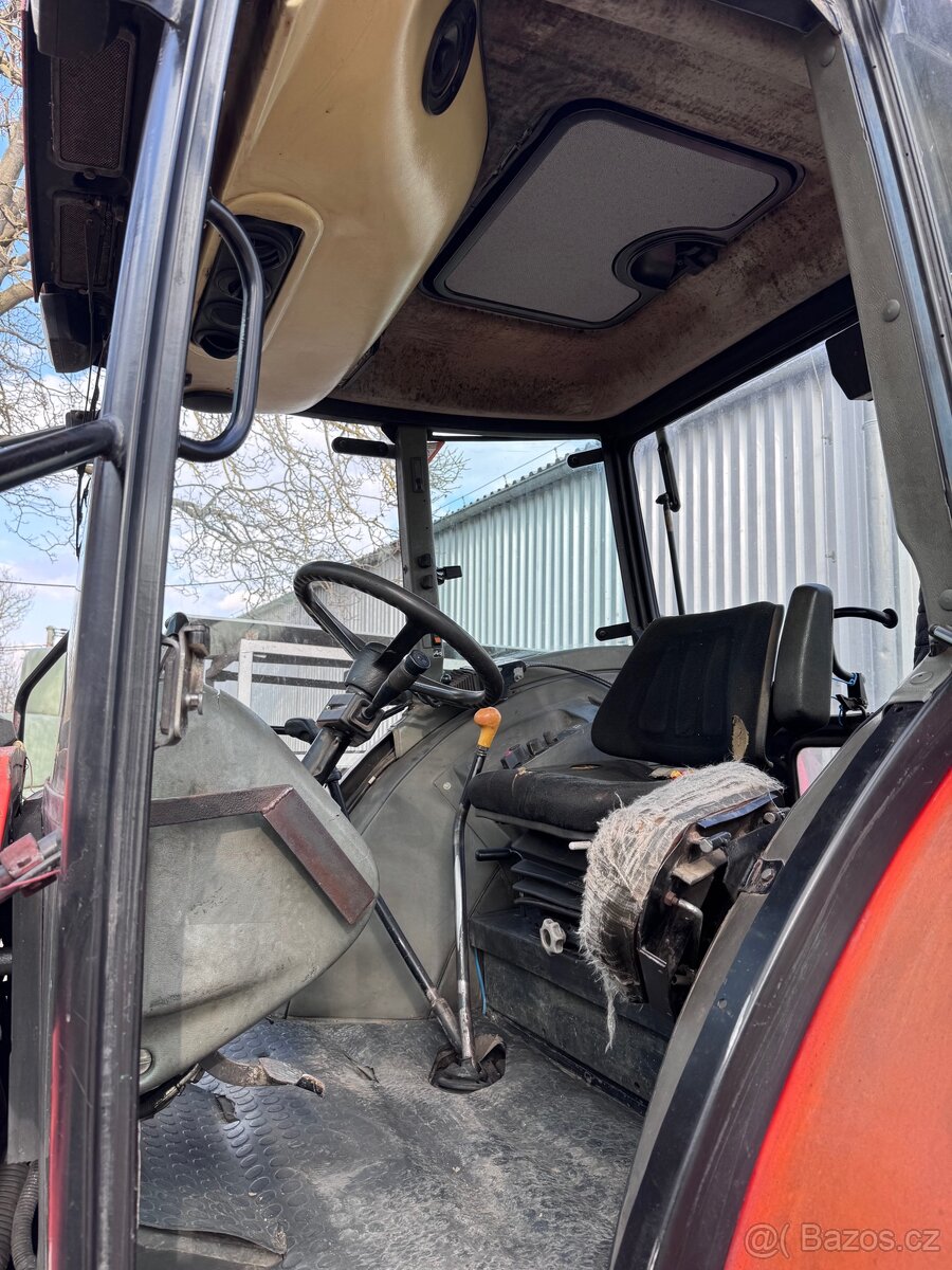 ZETOR 10641 - 8