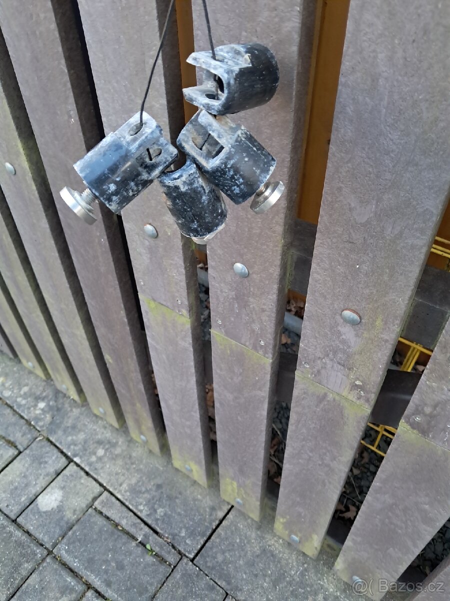 Prodám nosic kol. - 8