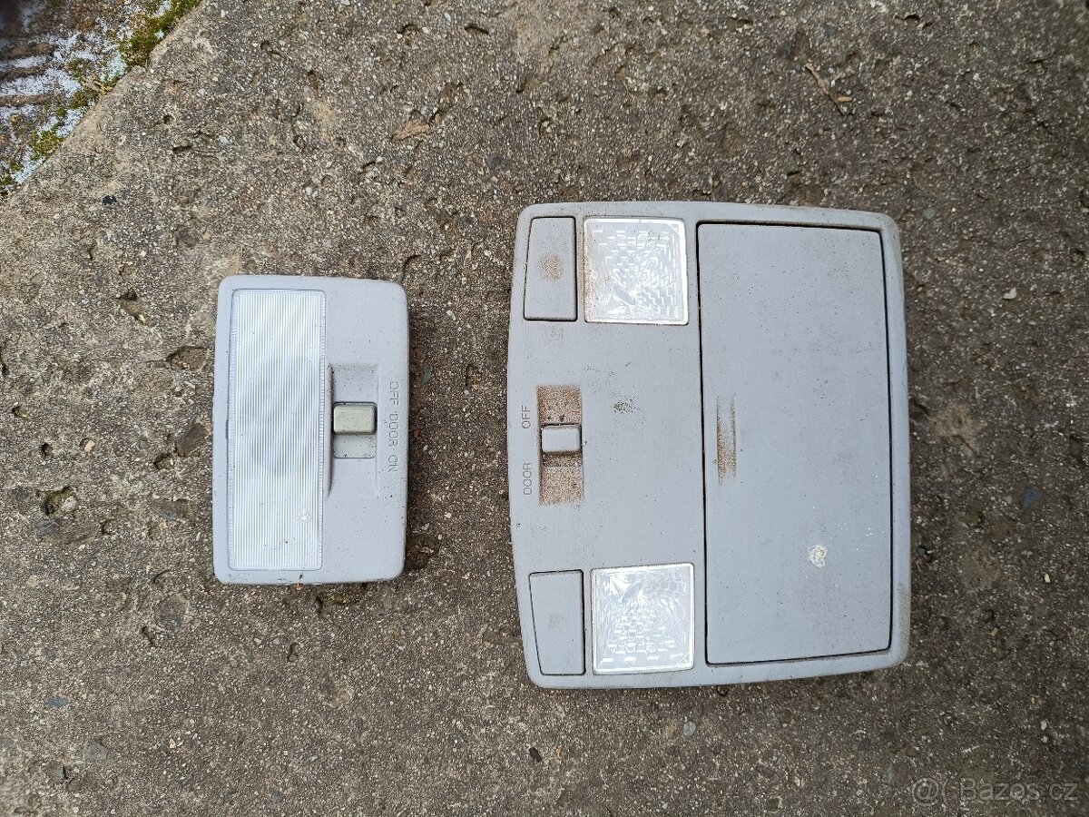 Mazda RX-8 drobné díly - 8