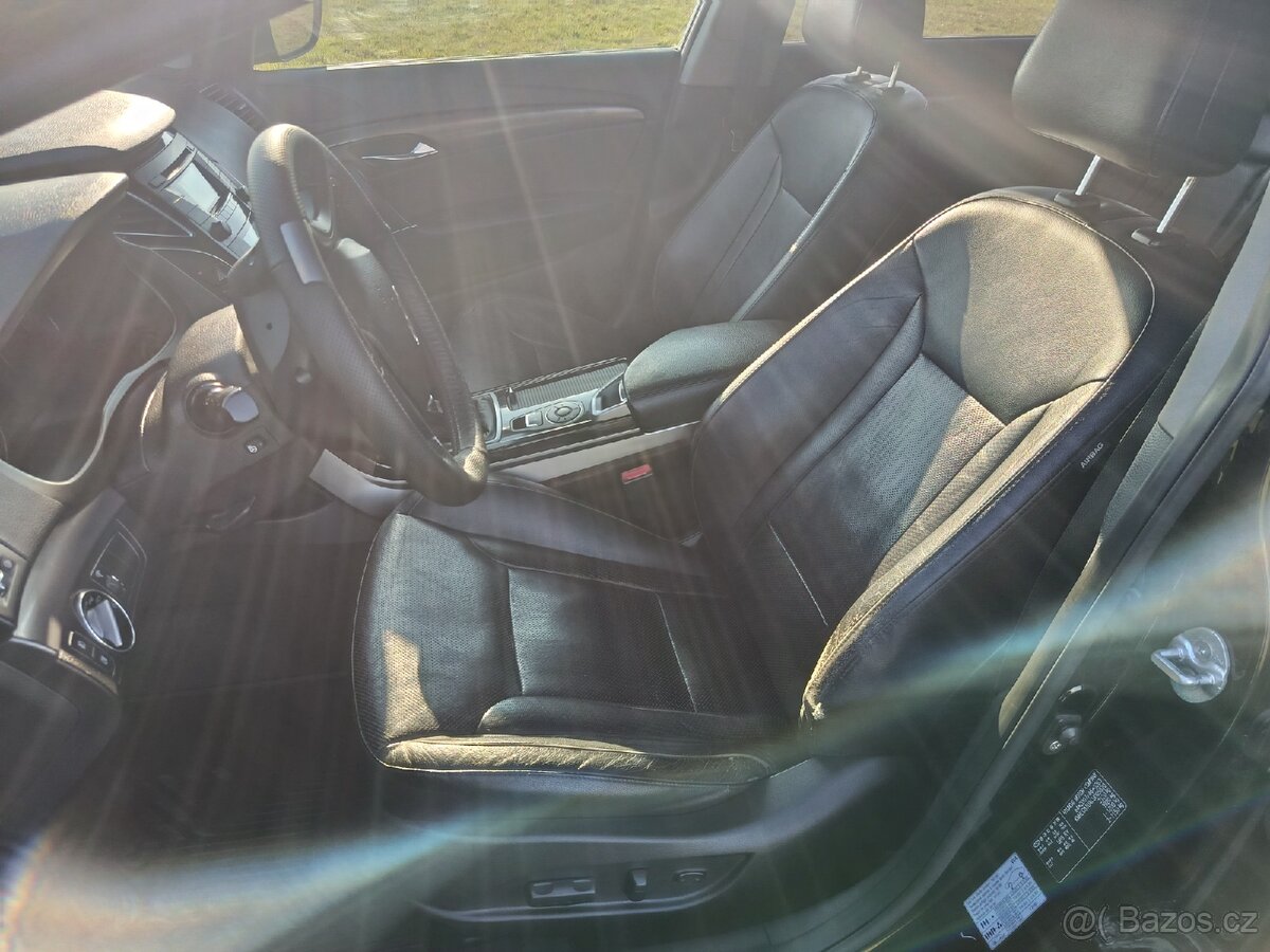 Hyundai i40 1.7crdi 2012 - 8