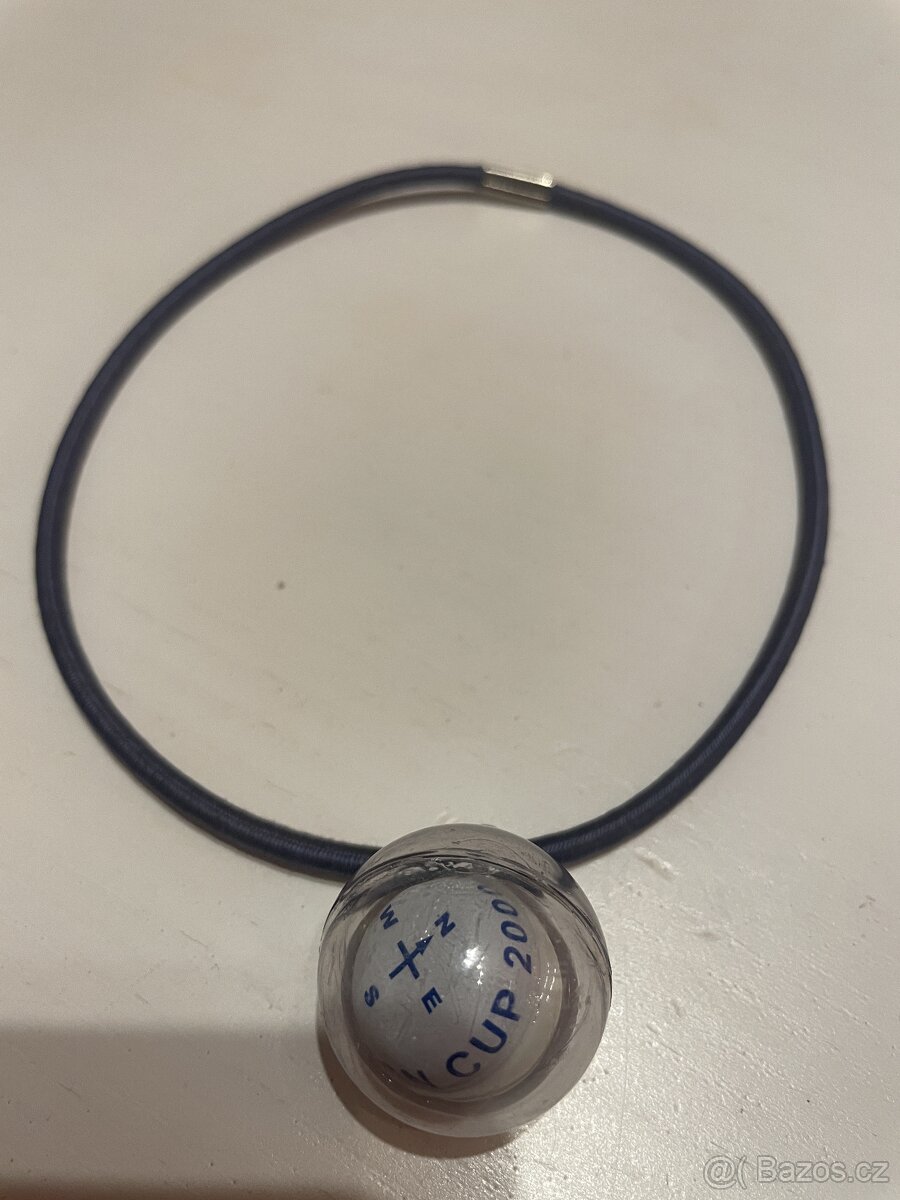 Louis Vuitton cup 2000 - 8