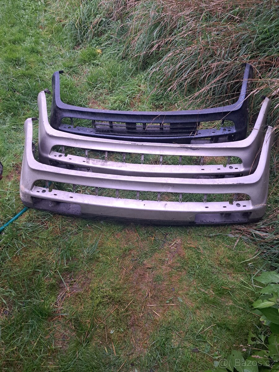 Díly Audi 80 B2 coupe - 8