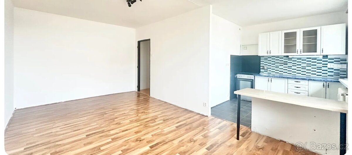 Prodej bytu 2+1 Bílina - 8