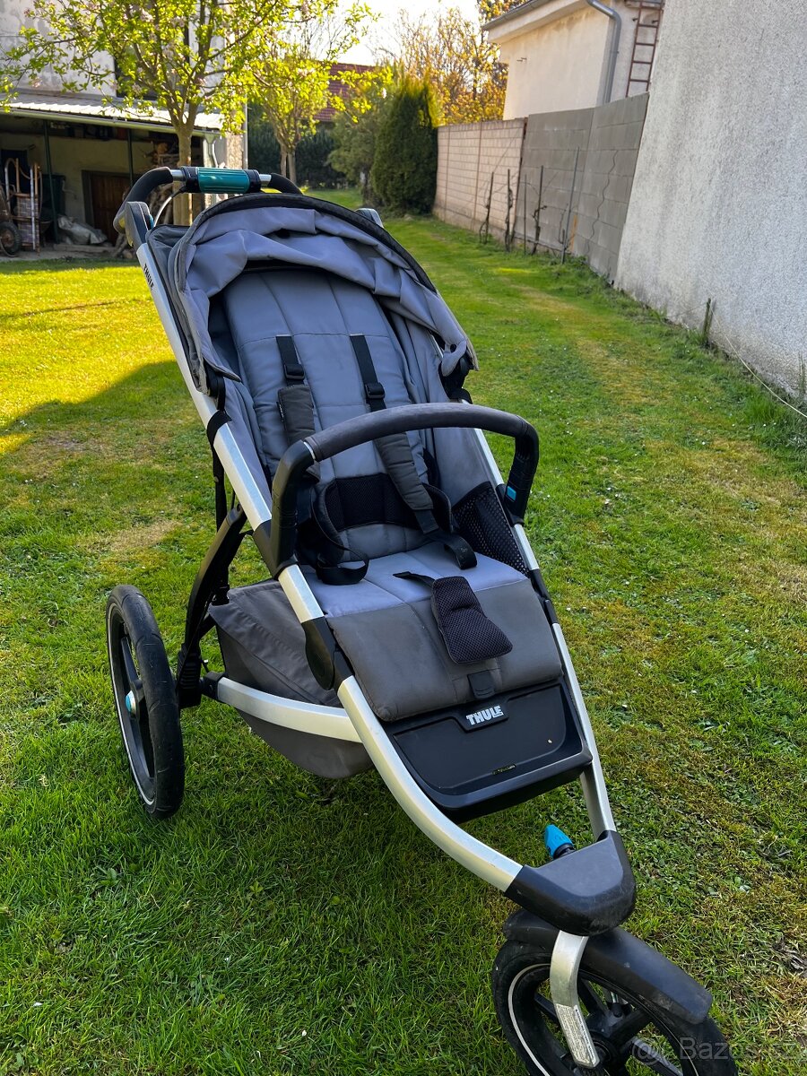 Thule urban glide 2 - 8