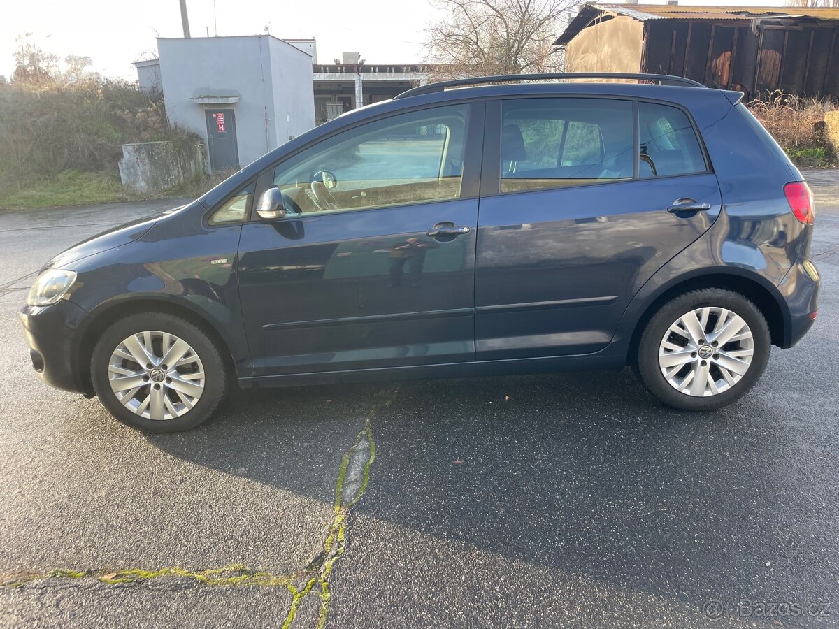 VW GOLF PLUS 1.4TSI 90kW - 8