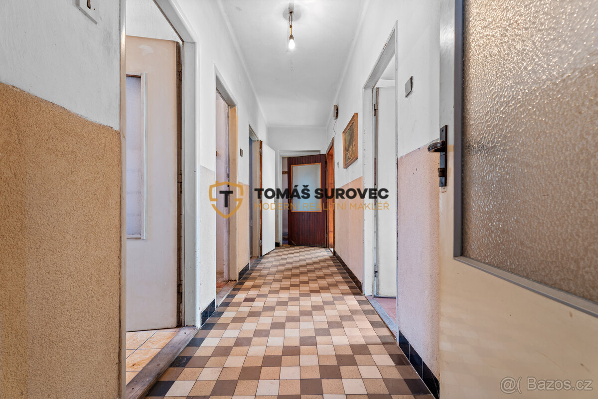 Prodej rodinného domu Nedašov - 8