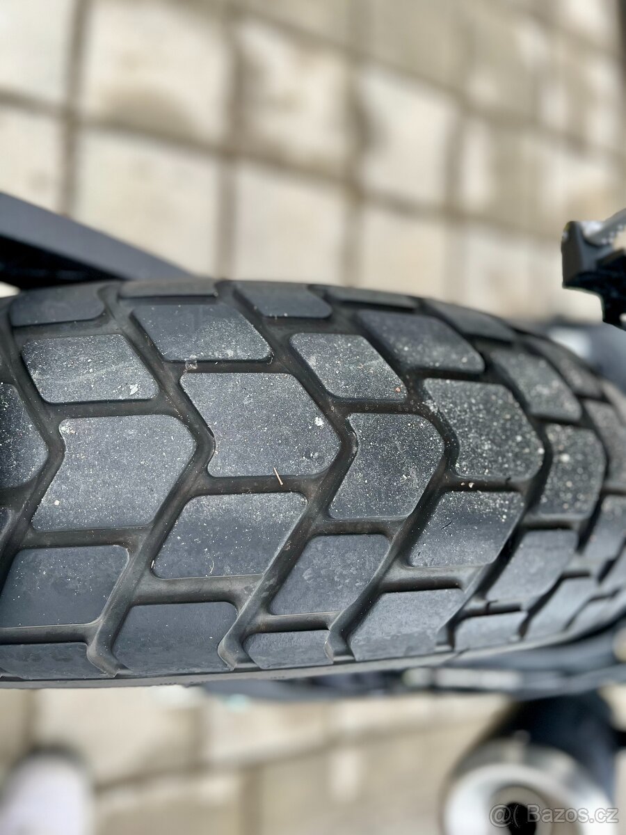 Ducati Scrambler Icon - 8