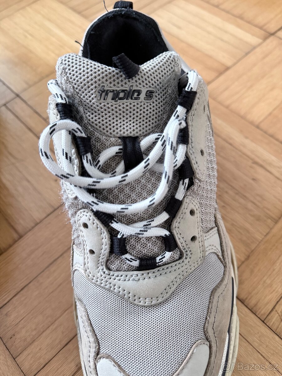 Balenciaga Triple S - 8