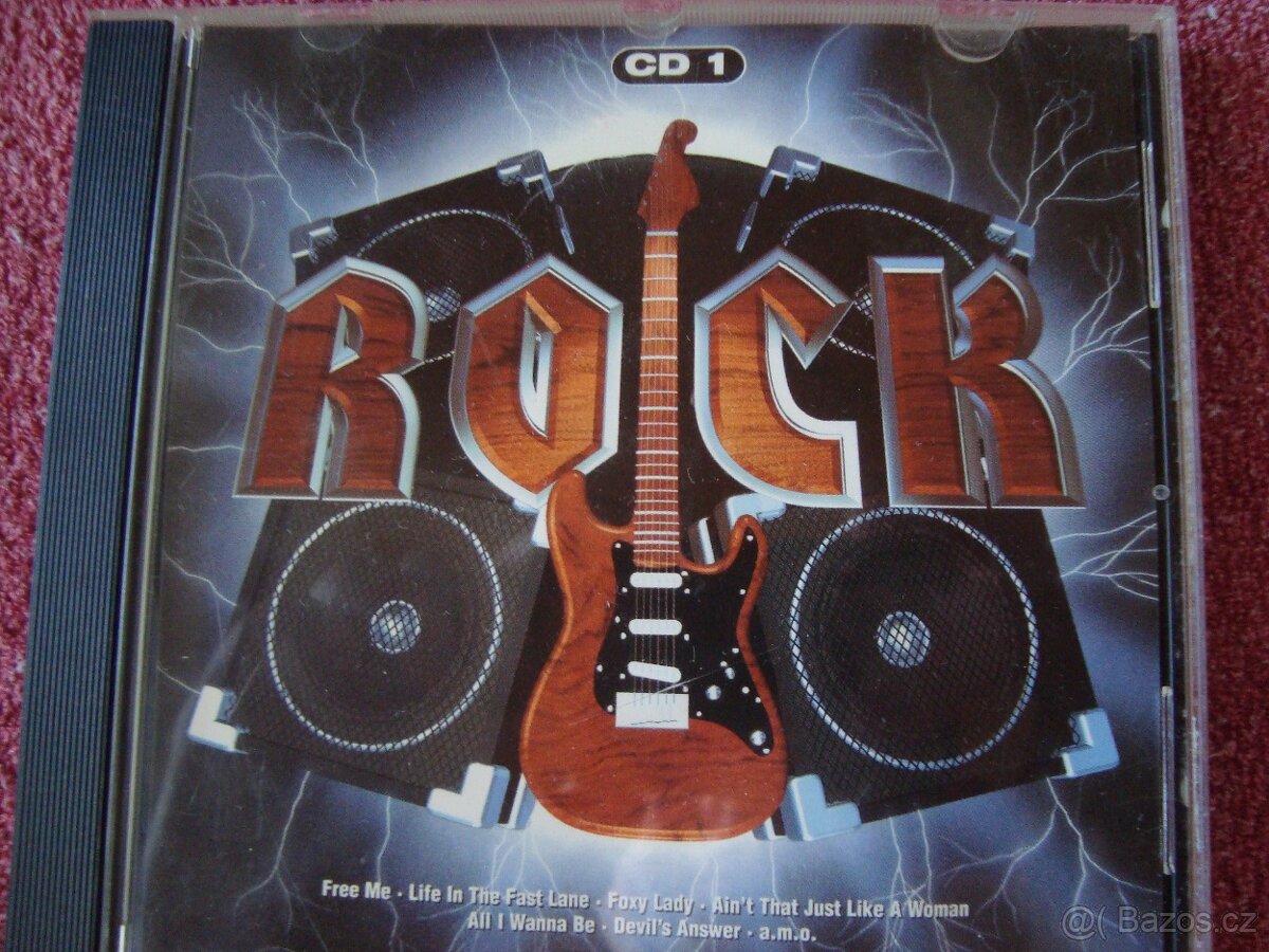 CD-4 kusy rock 70 let - 8