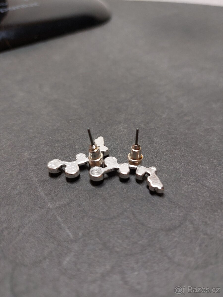 Prodám dámské šperky - bižuterie - 8