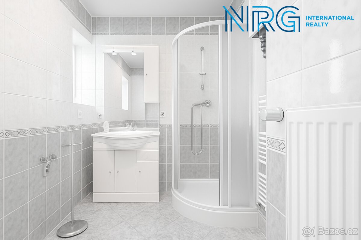 Prodej rodinného domu, 321m2, Pozemek 1245m2, Čáslav - 8