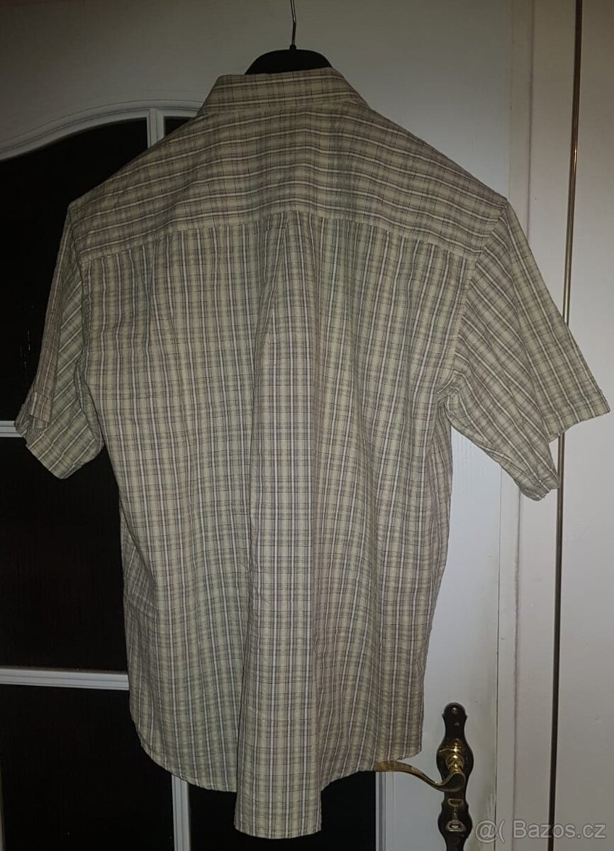 Pánské košile - 8