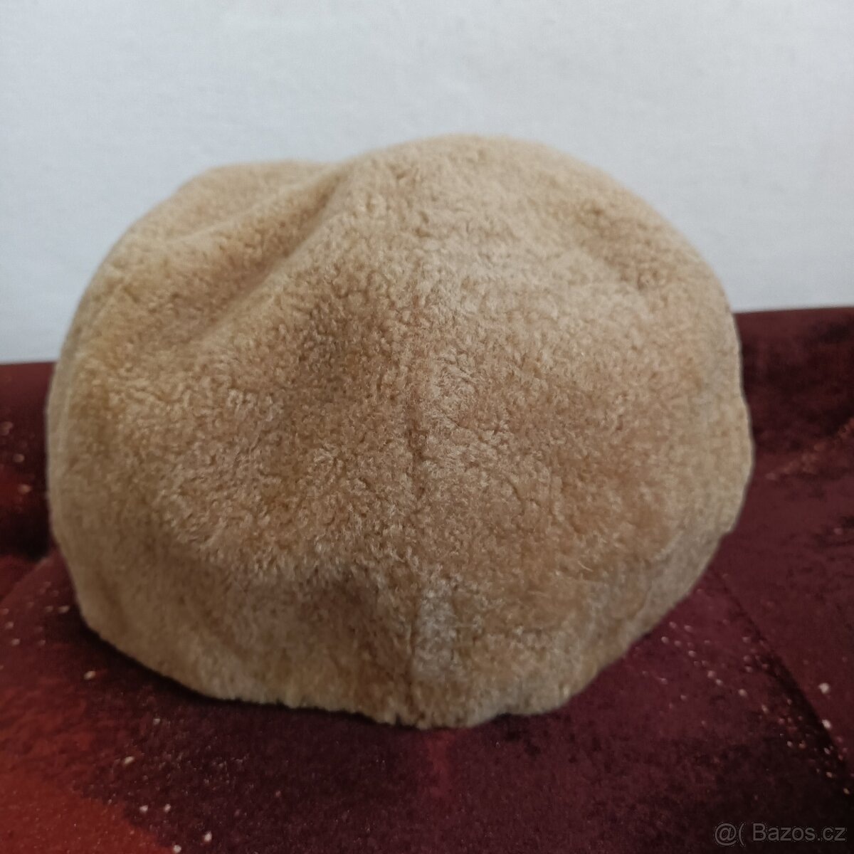 - - - Různé - - - - 8