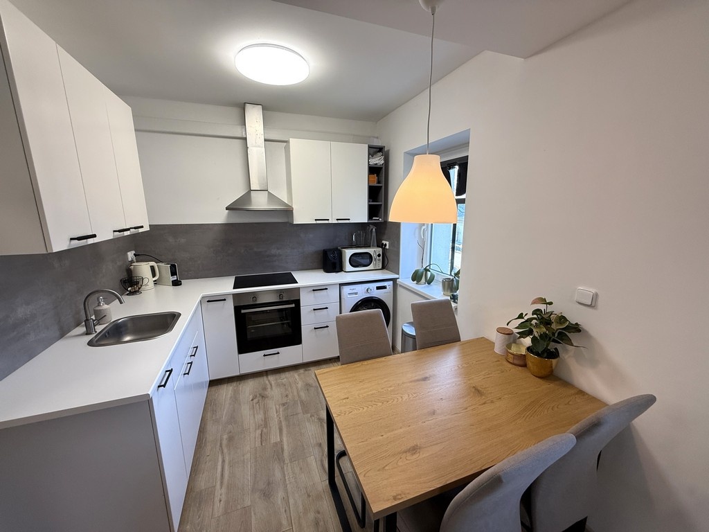 PRONÁJEM MEZONETOVÉHO BYTU 3+KK O CP CCA 64,49 M2, ROSTĚNICE - 8